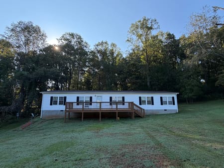 Lavonia, GA 30553 Franklin County