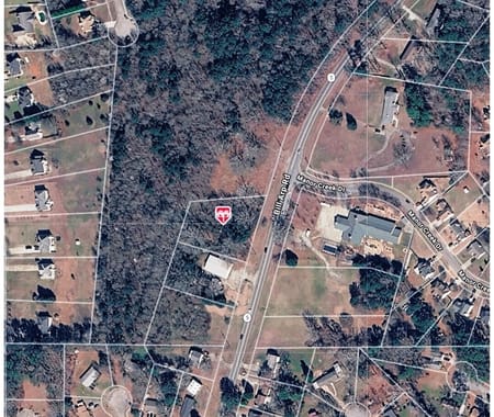 Douglasville, GA 30135 Douglas County