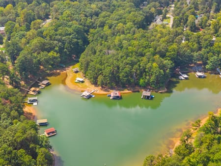 Cumming, GA 30041 Forsyth County