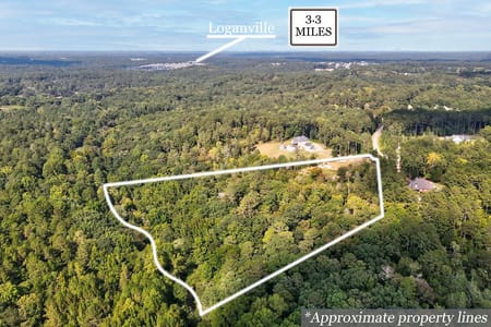 Loganville, GA 30052 Walton County