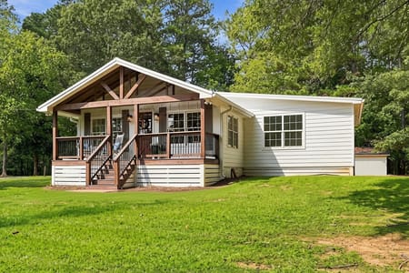 Cartersville, GA 30121 Bartow County