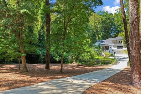 Decatur, GA 30033 DeKalb County