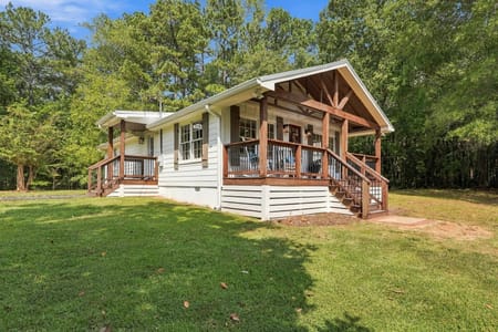 Cartersville, GA 30121 Bartow County