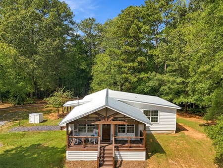 Cartersville, GA 30121 Bartow County