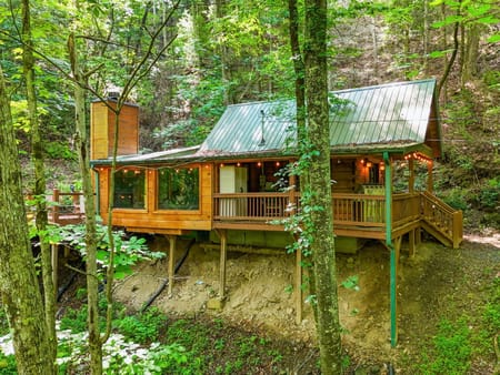 Blue Ridge, GA 30513 Gilmer County