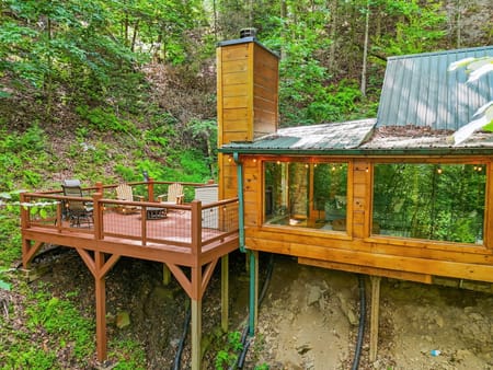 Blue Ridge, GA 30513 Gilmer County