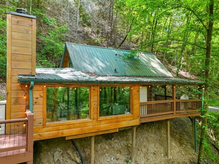 Blue Ridge, GA 30513 Gilmer County