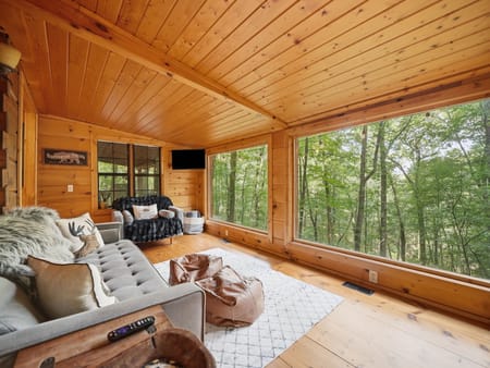 Blue Ridge, GA 30513 Gilmer County