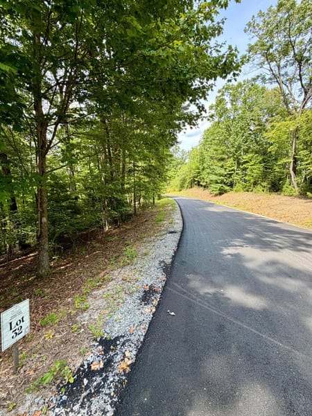 Blue Ridge, GA 30513 Fannin County