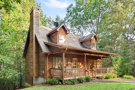Dahlonega, GA 30533 Lumpkin County