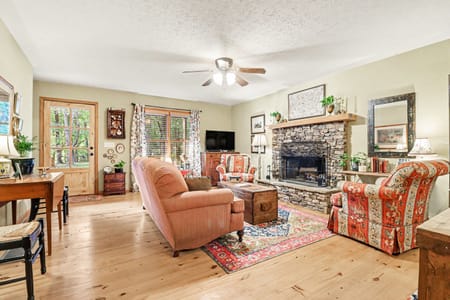 Dahlonega, GA 30533 Lumpkin County