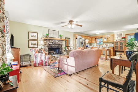Dahlonega, GA 30533 Lumpkin County