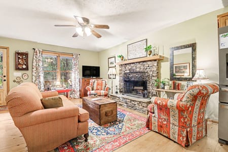 Dahlonega, GA 30533 Lumpkin County