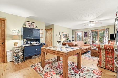 Dahlonega, GA 30533 Lumpkin County