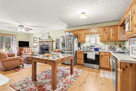 Dahlonega, GA 30533 Lumpkin County