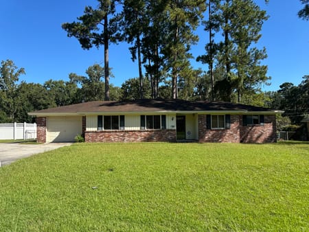 Pooler, GA 31322 Chatham County