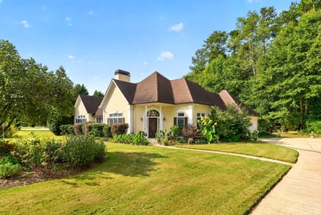 Sharpsburg, GA 30277 Coweta County