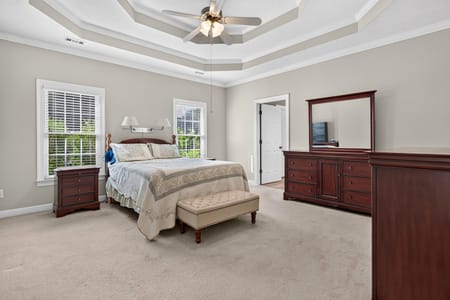 Sharpsburg, GA 30277 Coweta County