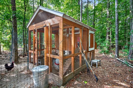 Sharpsburg, GA 30277 Coweta County