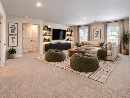 Braselton, GA 30517 Jackson County