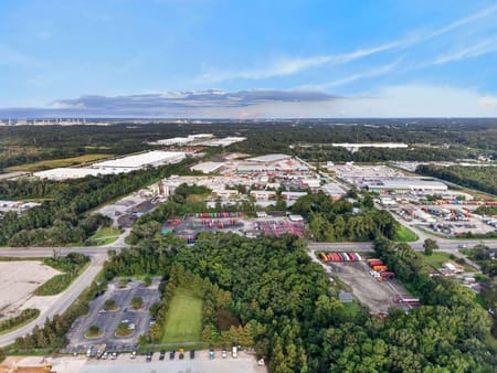Garden City, GA 31408 Chatham County