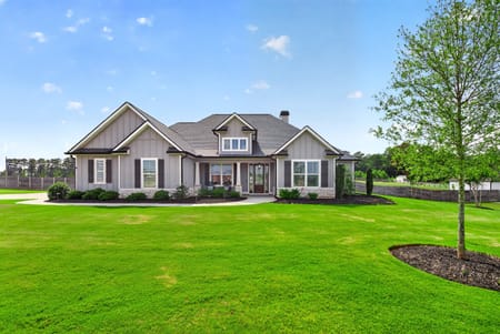 Senoia, GA 30276 Coweta County