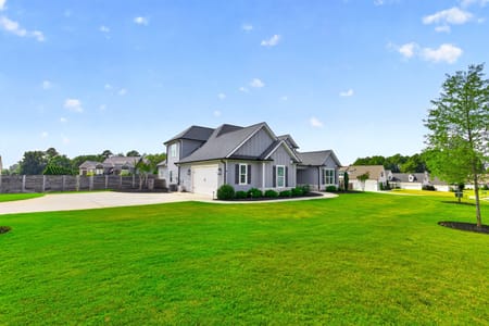 Senoia, GA 30276 Coweta County