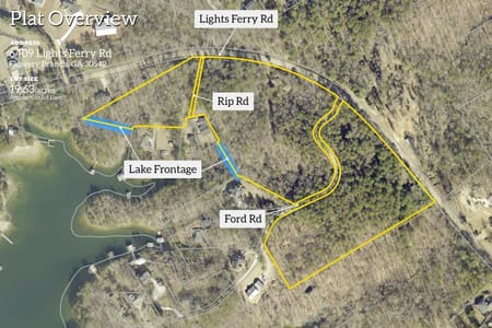 Flowery Branch, GA 30542 Hall County