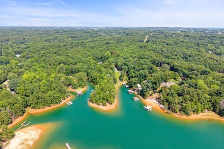 Flowery Branch, GA 30542 Hall County