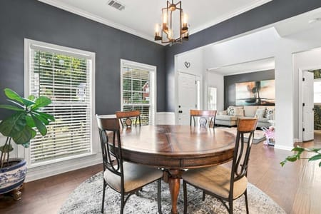 Kennesaw, GA 30152 Cobb County