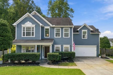 Kennesaw, GA 30152 Cobb County