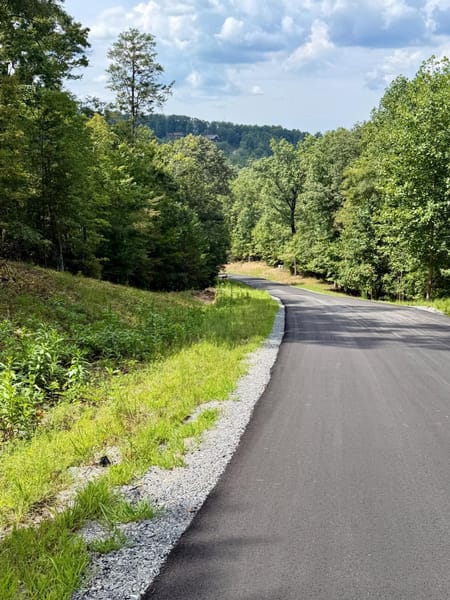Blue Ridge, GA 30513 Fannin County
