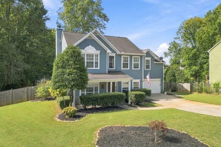 Kennesaw, GA 30152 Cobb County