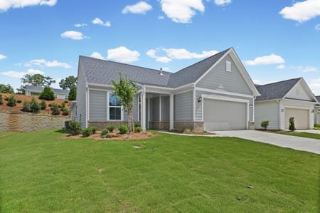 Griffin, GA 30223 Spalding County