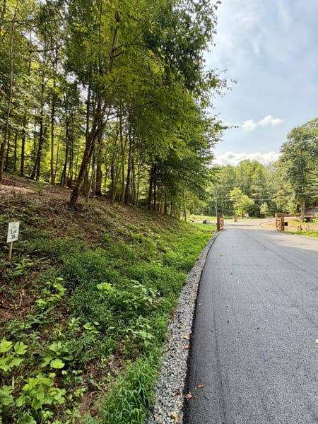 Blue Ridge, GA 30513 Fannin County
