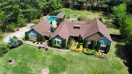 Snellville, GA 30078 Gwinnett County