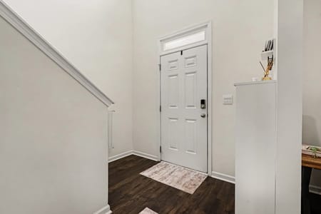 Statham, GA 30666 Barrow County