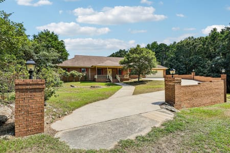 Lithonia, GA 30058 Rockdale County