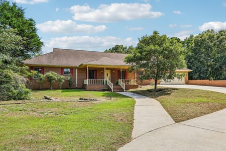 Lithonia, GA 30058 Rockdale County