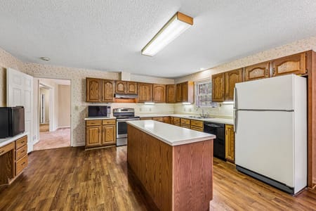 Lithonia, GA 30058 Rockdale County