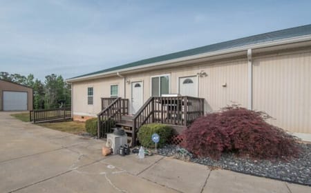 Grantville, GA 30220 Coweta County