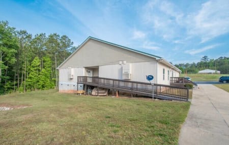 Grantville, GA 30220 Coweta County