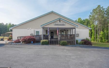 Grantville, GA 30220 Coweta County