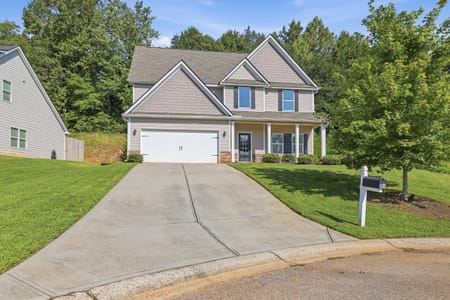 Cornelia, GA 30531 Habersham County