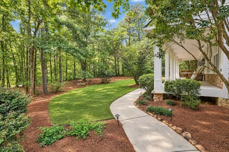 Senoia, GA 30276 Fayette County