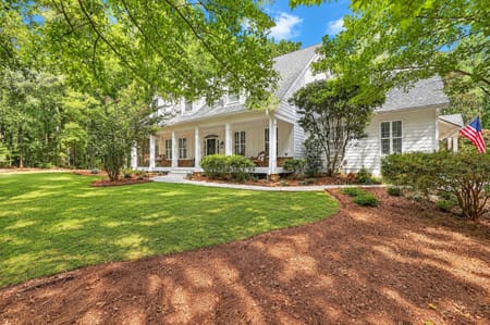 Senoia, GA 30276 Fayette County