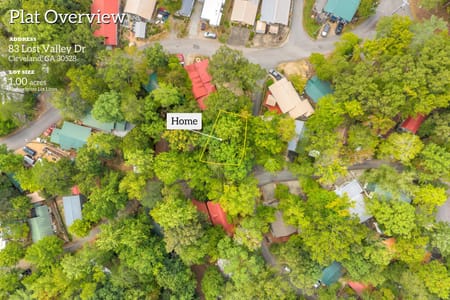 Cleveland, GA 30528 White County