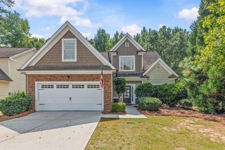 Bogart, GA 30622 Oconee County