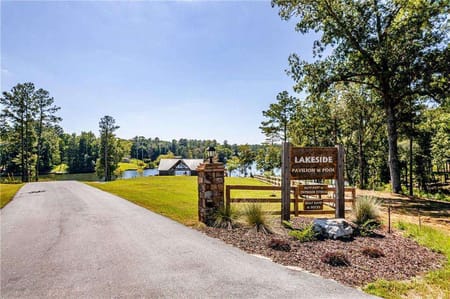 Milledgeville, GA 31061 Baldwin County