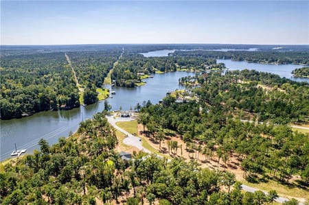 Milledgeville, GA 31061 Baldwin County